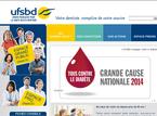Union française pour la santé bucco-dentaire